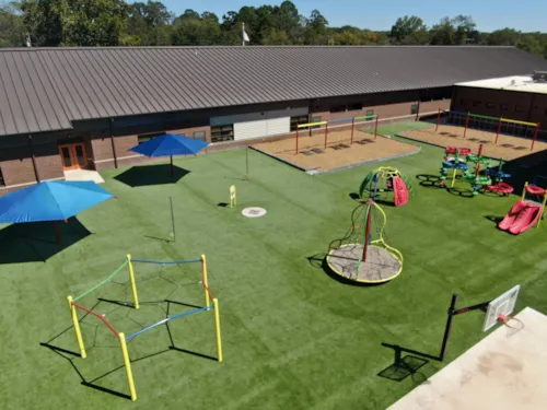 Magnet Cove Elementary
